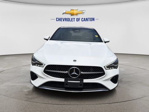 Used 2025 Mercedes-Benz CLA 250 image 2