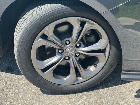 Used 2023 Honda Accord EX image 14