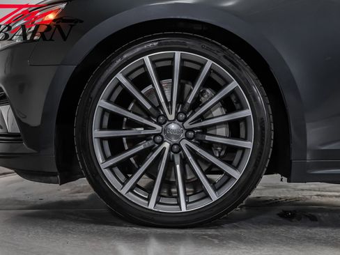 Used 2018 Audi A5 2.0T Prestige w/ Driver Assistance Package image 17