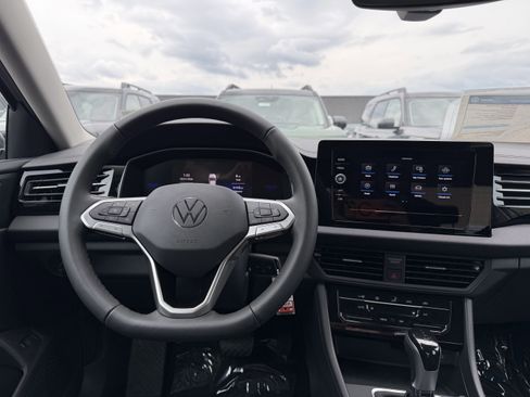 New 2026 Volkswagen Jetta S FWD image 10