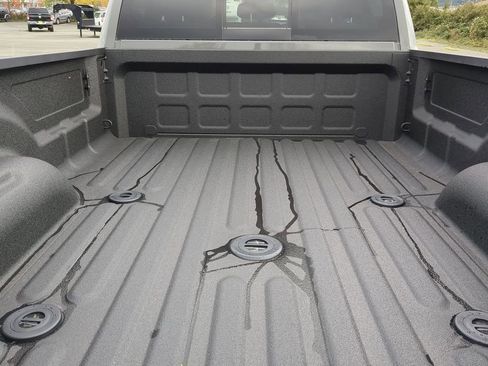 New 2026 RAM 3500 Limited image 13