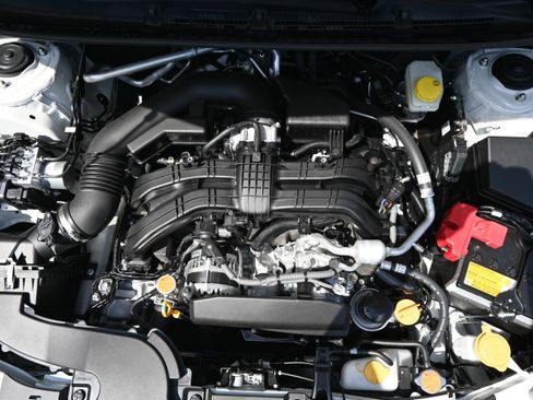 Certified 2025 Subaru Crosstrek 2.0i Premium image 34