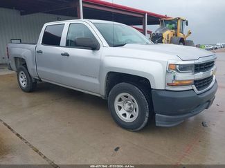 Used 2018 Chevrolet Silverado 1500 W/T RWD video 1