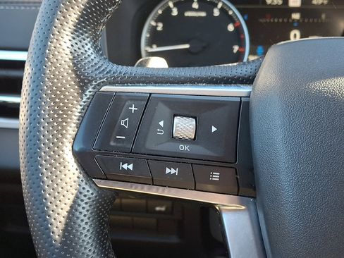 Used 2022 Mitsubishi Outlander SE image 22