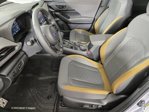 New 2026 Subaru Crosstrek 2.5i Sport w/ Crosstrek Mirror Package AWD/4WD image 9