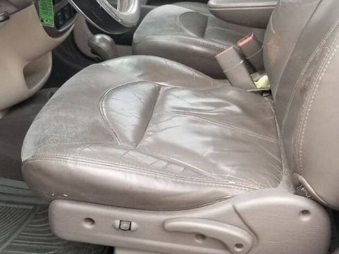 Used 2002 Chrysler PT Cruiser Limited FWD image 6