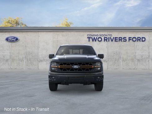 New 2026 Ford F150 Tremor AWD/4WD image 5