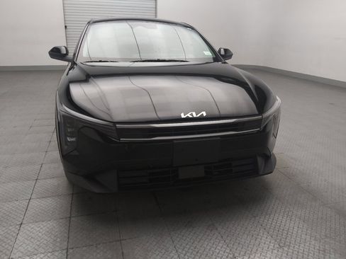 Used 2025 Kia K4 FWD image 14