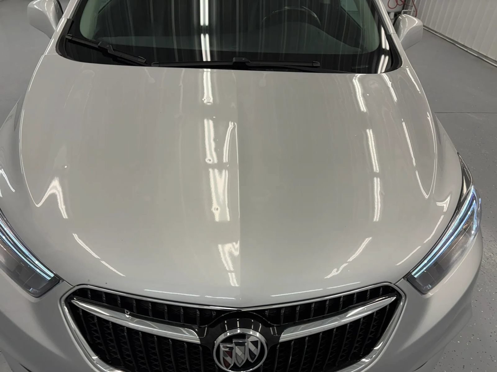 Used 2022 Buick Encore Preferred AWD/4WD image 16