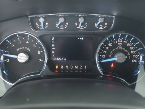 Used 2014 Ford F150 Lariat w/ Equipment Group 502A Luxury image 21