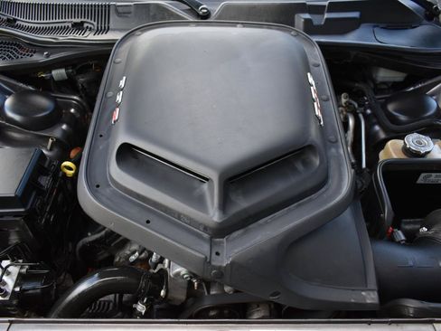 Used 2014 Dodge Challenger SRT8 Core w/ Satin Vapor Edition RWD image 44