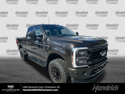Used 2024 Ford F350 XLT w/ XLT Premium Package