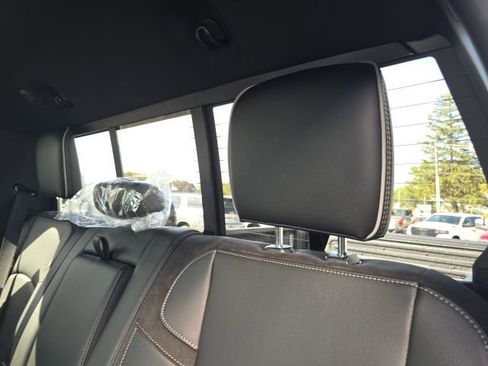 New 2026 RAM 2500 Laramie w/ Sport Appearance Package image 12