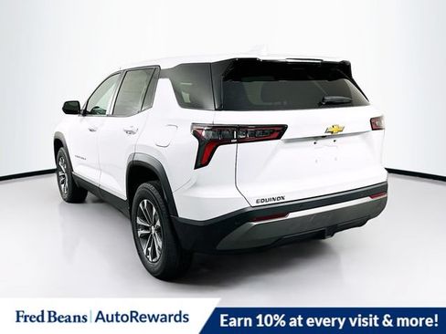New 2026 Chevrolet Equinox LT FWD image 5