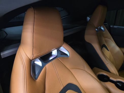 Used 2023 Toyota Supra A91 Edition RWD image 32