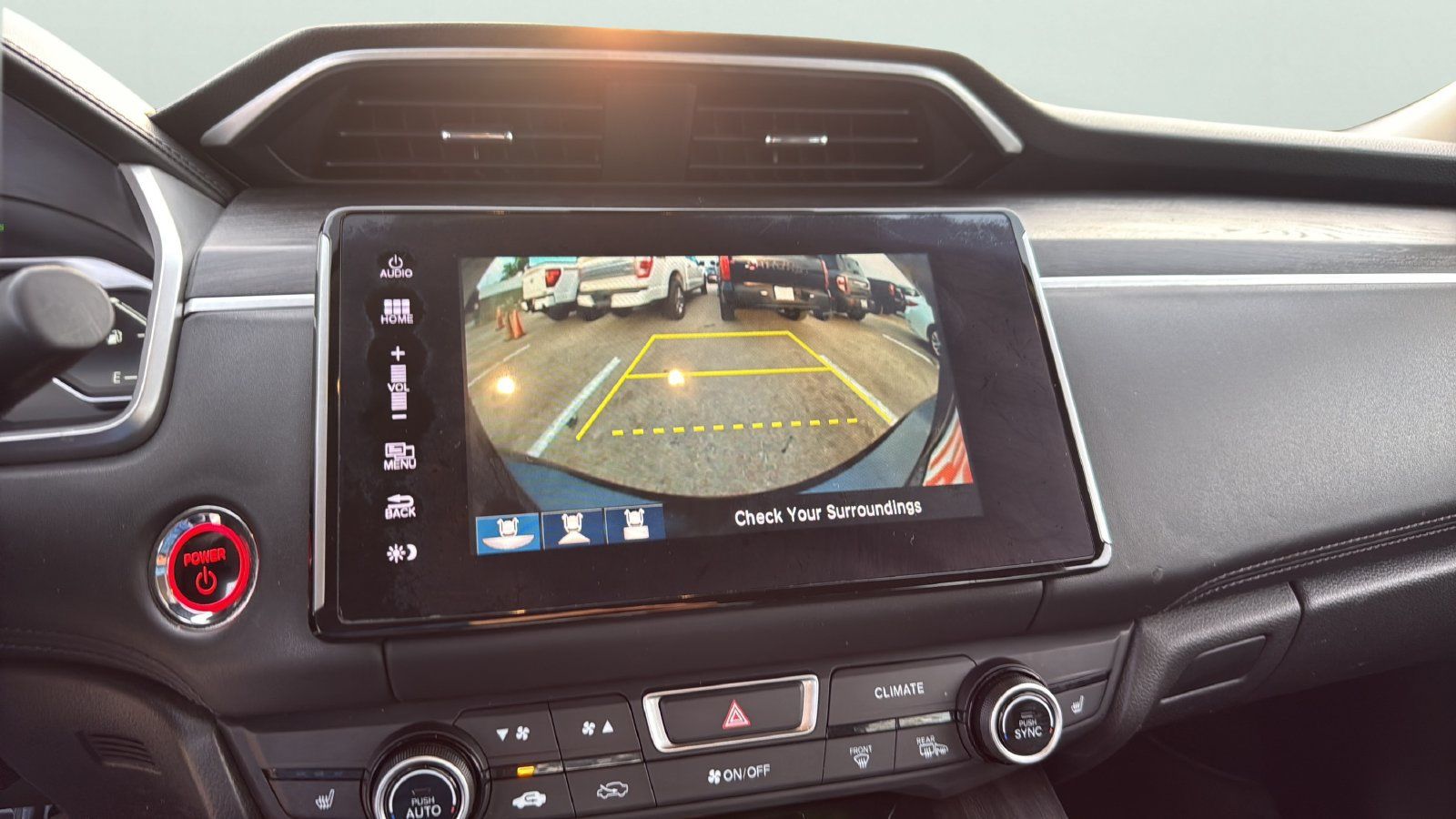 Used 2018 Honda Clarity Plug-In Hybrid image 16