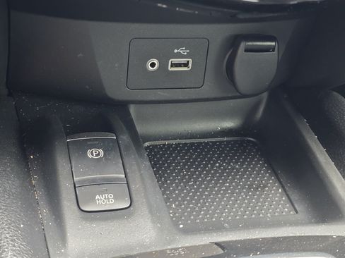 Certified 2022 Nissan Rogue Sport SL w/ Premium Package AWD/4WD image 20