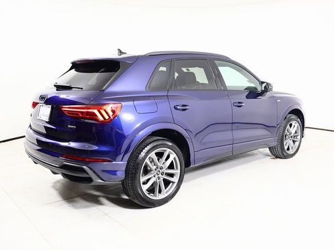 Used 2025 Audi Q3 2.0T Premium w/ Convenience Package image 18