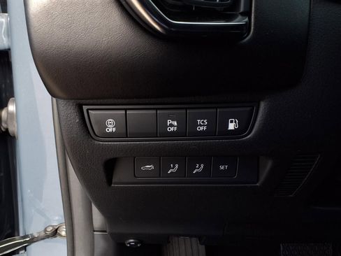 New 2026 MAZDA CX-50 2.5 Hybrid w/ Weather Package image 13