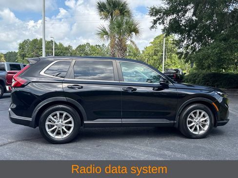 Used 2023 Honda CR-V EX image 4