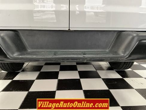 Used 2020 Chevrolet Express 2500 w/ Communications Package image 19