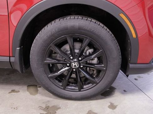 Certified 2023 Honda CR-V Sport image 12