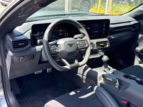 New 2026 Ford Mustang Dark Horse RWD image 5