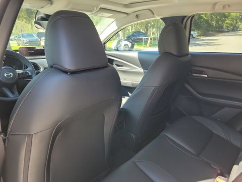 New 2026 MAZDA CX-30 AWD 2.5 S image 10