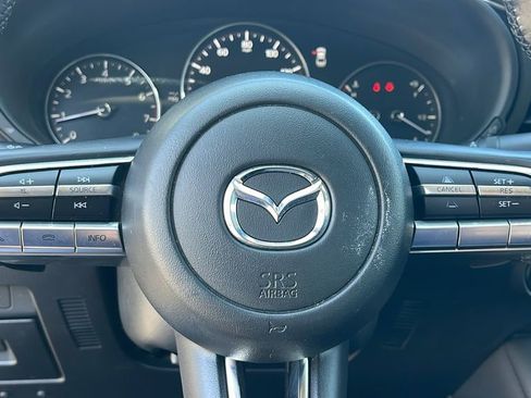 Used 2019 MAZDA MAZDA3 Sedan w/ Premium Package image 22
