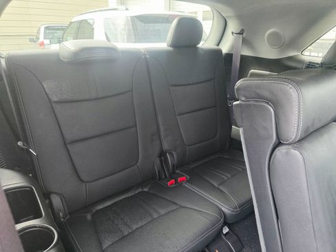 Used 2012 Kia Sorento SX w/ SX Premium Pkg AWD/4WD image 18