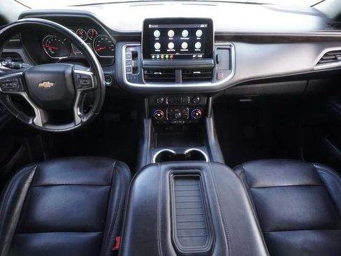 Used 2021 Chevrolet Tahoe LT image 10