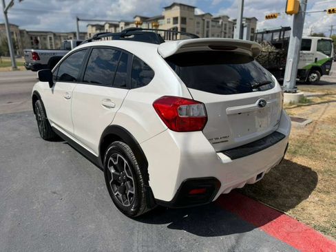 Used 2014 Subaru Crosstrek 2.0i Limited AWD/4WD image 5