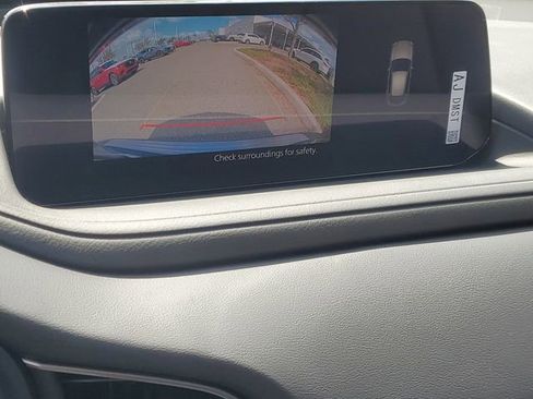 New 2026 MAZDA CX-30 AWD 2.5 S image 27