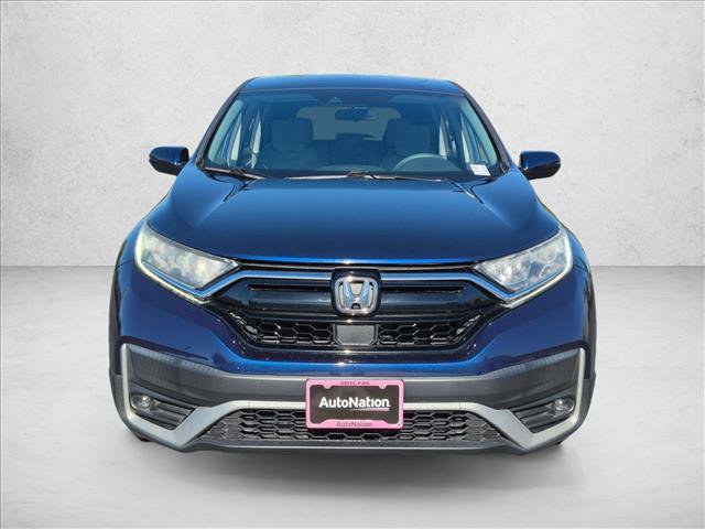 Used 2020 Honda CR-V EX image 2