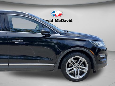 Used 2018 Lincoln MKC Reserve w/ Lincoln MKC Climate Package AWD/4WD image 24