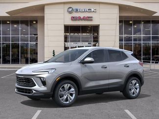 New 2026 Buick Encore GX Preferred w/ Advanced Technology Package FWD video 2