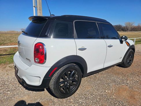 Used 2013 MINI Cooper Countryman S image 2