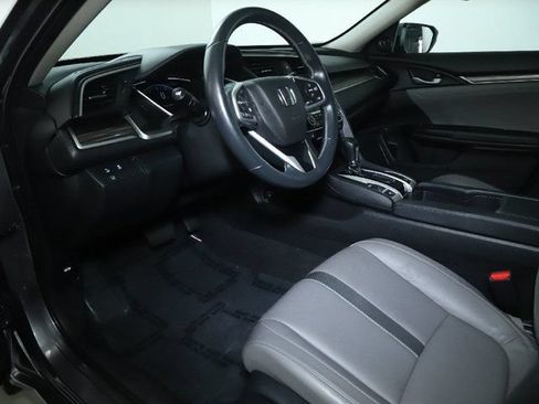 Used 2020 Honda Civic EX-L image 17