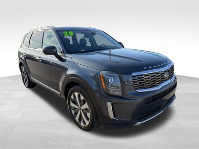 Used 2020 Kia Telluride S