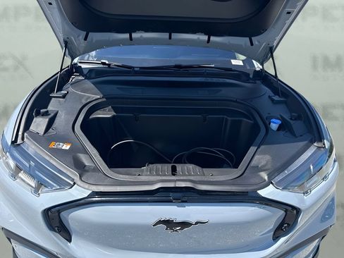 Used 2024 Ford Mustang Mach-E Premium RWD image 21