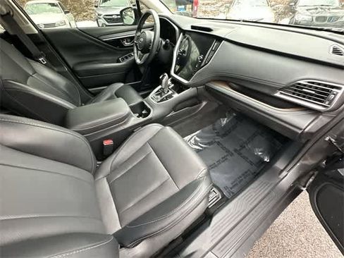 Used 2022 Subaru Legacy Limited image 23