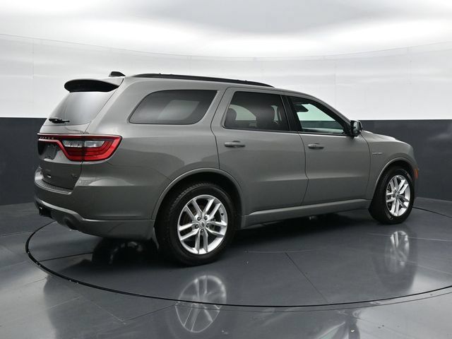 Used 2025 Dodge Durango R/T AWD/4WD image 2