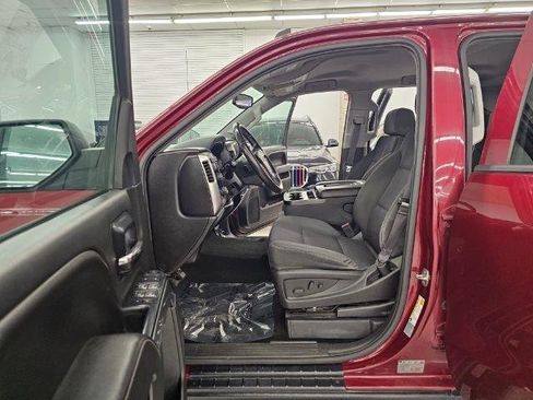 Used 2014 Chevrolet Silverado 1500 LT w/ All Star Edition image 29