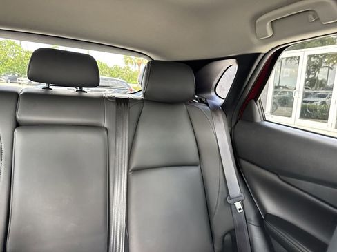 Used 2023 MAZDA CX-30 AWD 2.5 S w/ Select Package image 19