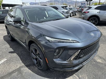 New 2026 Buick Envision Sport Touring