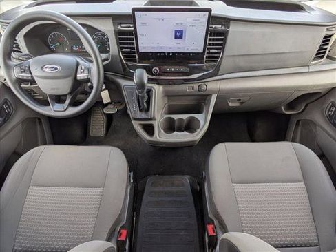 Used 2024 Ford Transit 350 XLT image 15