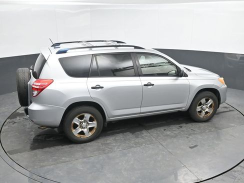 Used 2009 Toyota RAV4 4WD image 29