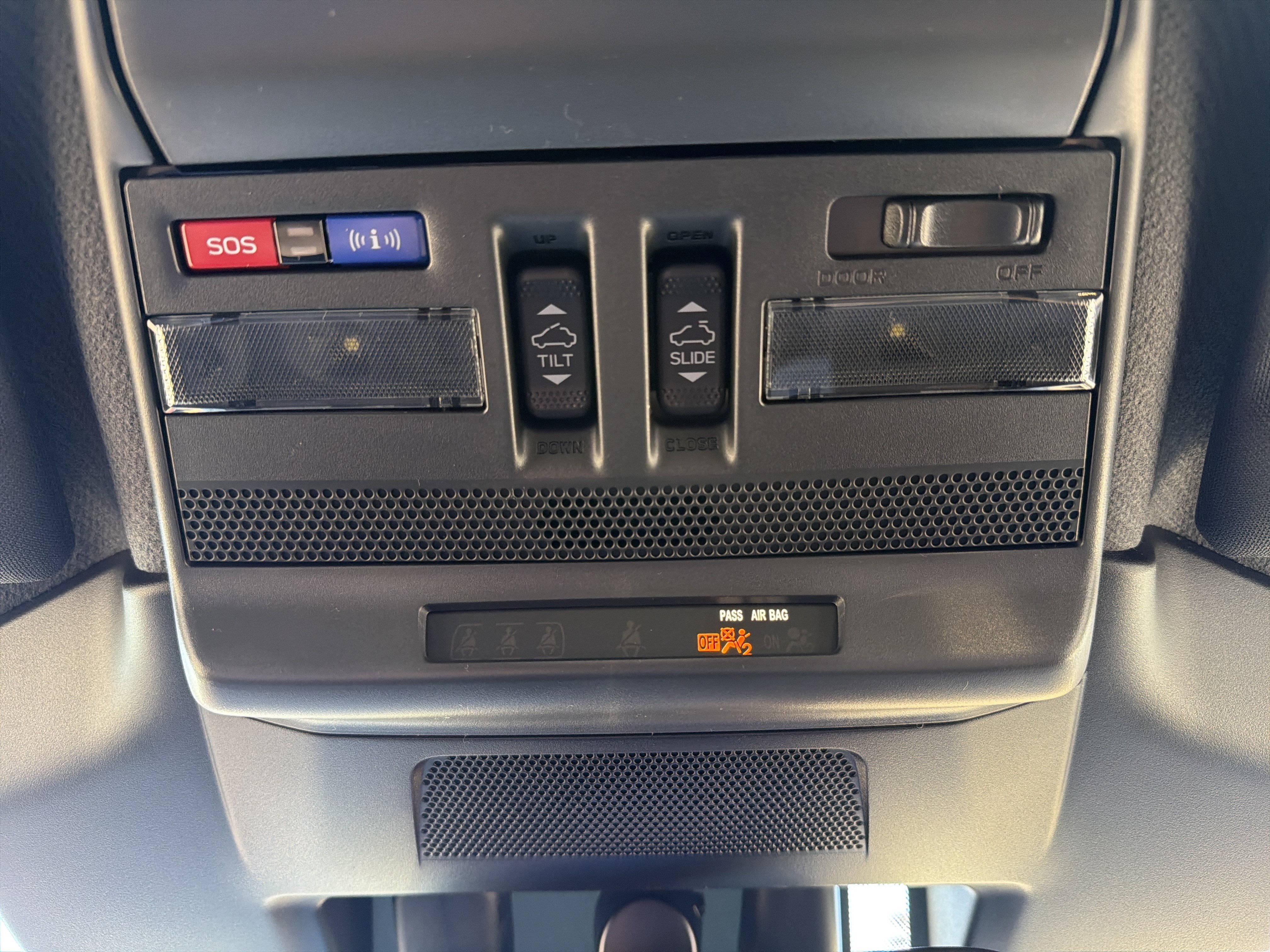New 2026 Subaru Outback Limited XT AWD/4WD image 24