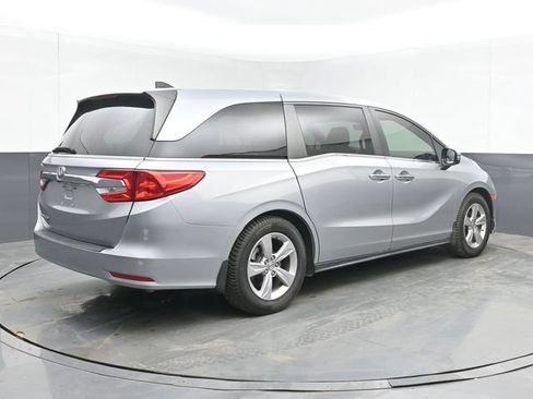 Used 2020 Honda Odyssey EX-L image 10