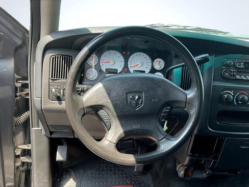Used 2003 Dodge Ram 1500 Truck ST image 5